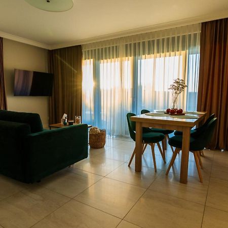 Apartament Odnowa Z Bezposrednim Widokiem Na Morze W Gardenia Dziwnow - Exterior foto