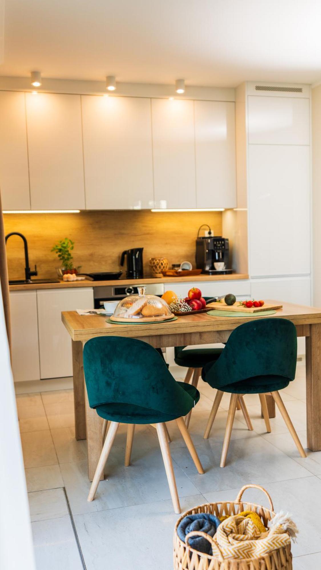 Apartament Odnowa Z Bezposrednim Widokiem Na Morze W Gardenia Dziwnow - Exterior foto